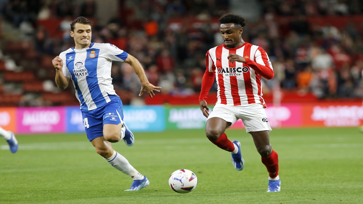 Εσπανιόλ - Χιχόν στοίχημα