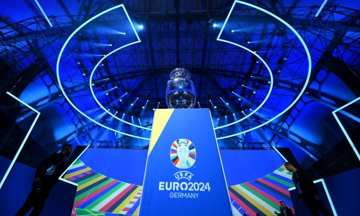 Που θα βρείτε προγνωστικά Euro 2024