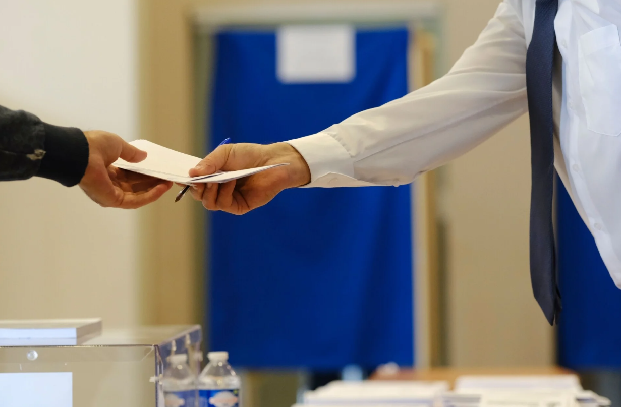 Αξίζει να παίξετε στοίχημα στις ευρωεκλογες Ελλάδα 2024