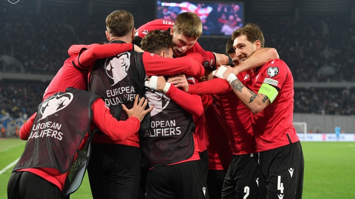 Euro 2024 Στ Ομιλος – Πως προκρίθηκαν οι ομάδες