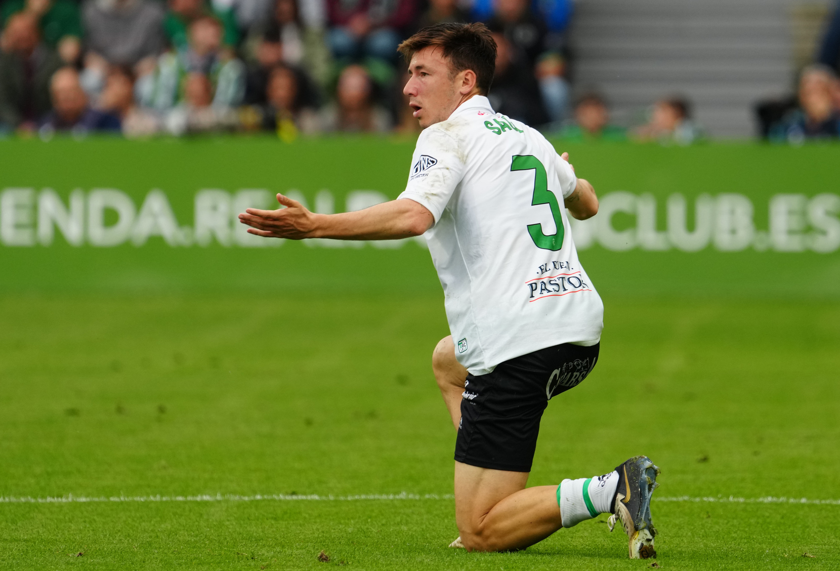 Βιγιαρεάλ Β’ - Σανταντέρ προγνωστικά