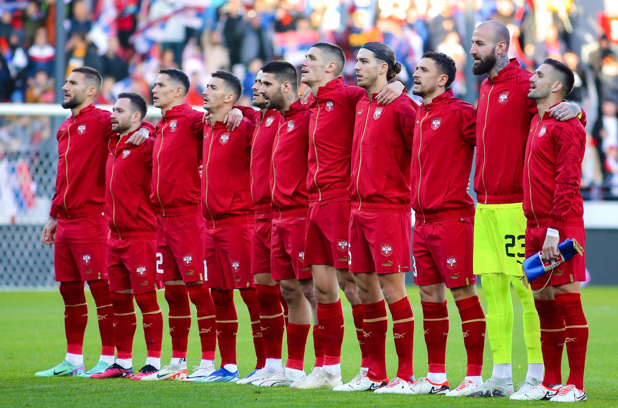 Γ  Ομιλος Euro 2024 - Ποιοι συμμετέχουν