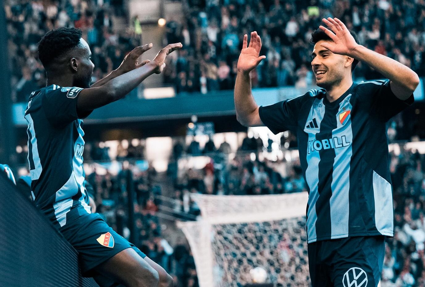 Κάλμαρ - Τζουργκάρντεν προγνωστικά