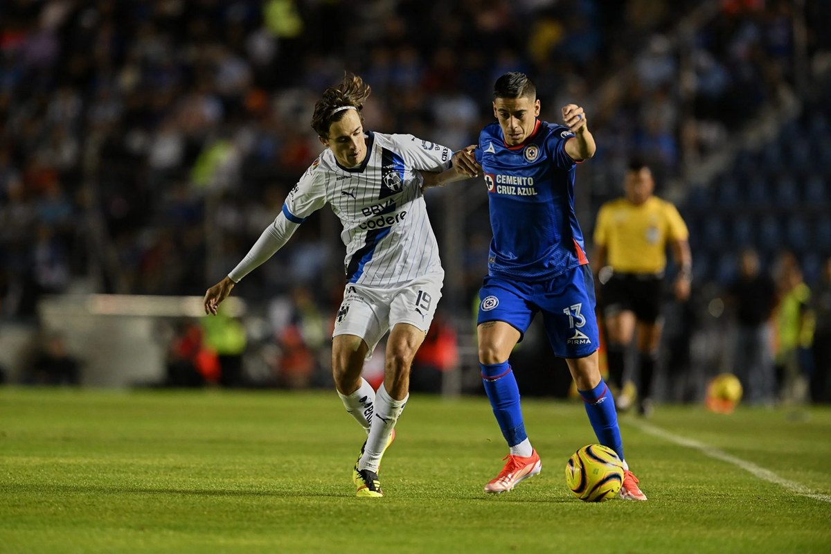 Μοντερέι - Κρουζ Αζούλ προγνωστικά