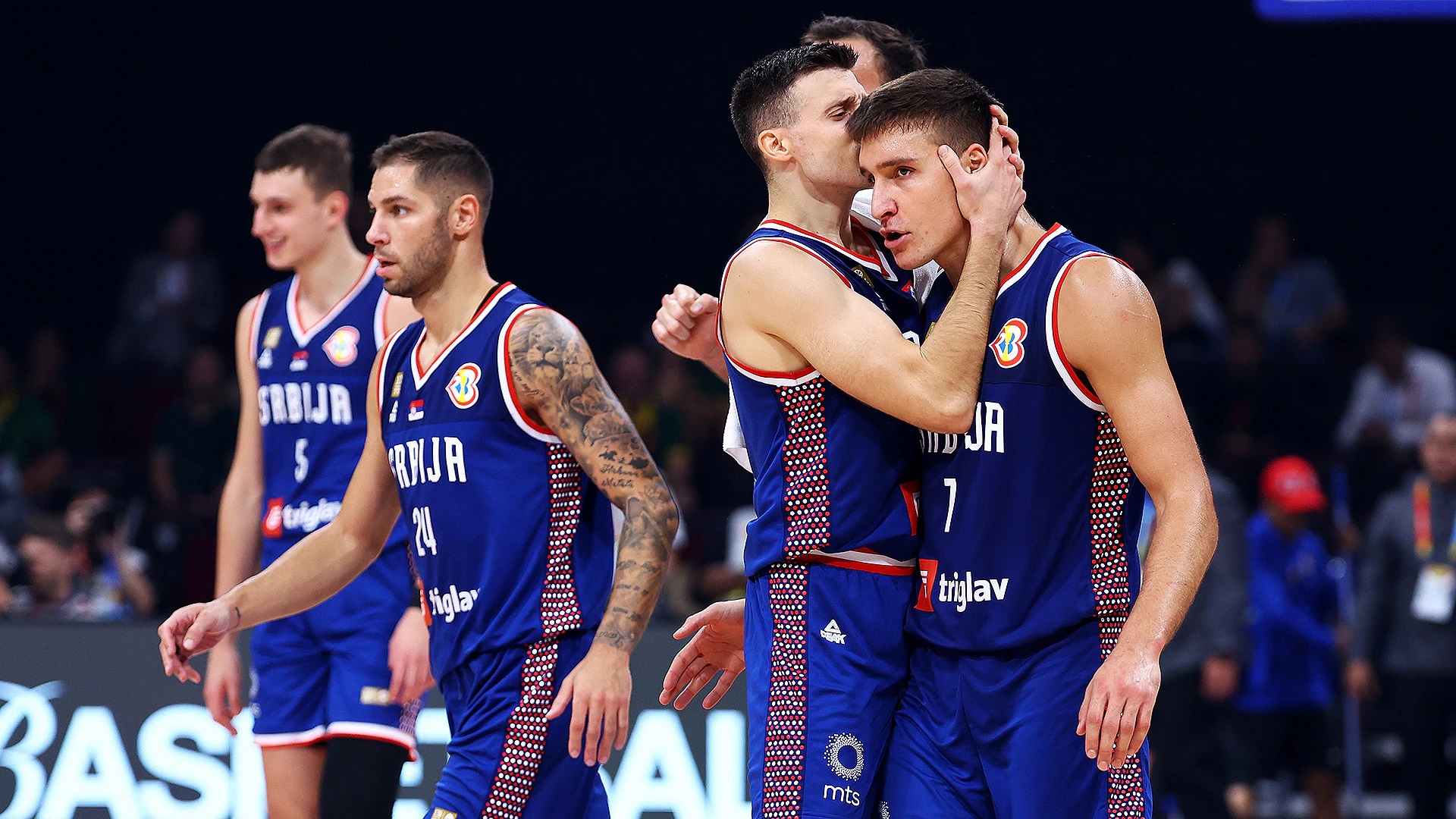 Προγνωστικά στοιχήματος μπάσκετ