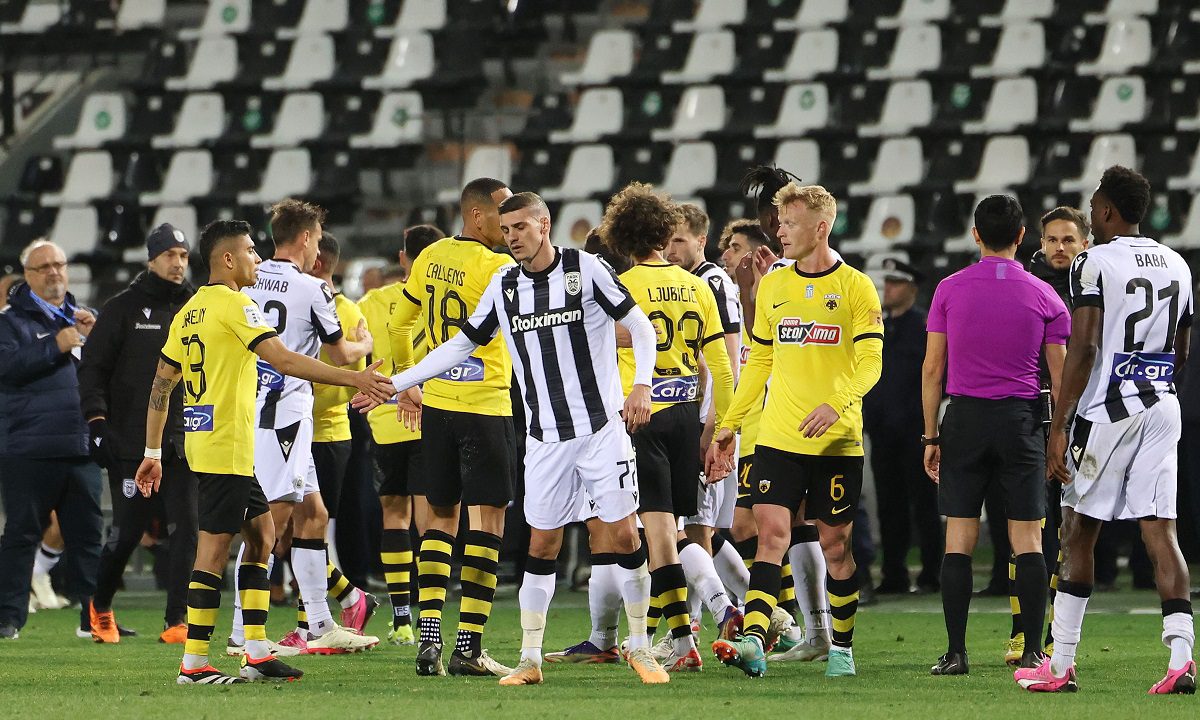 Lay και Back στο ανταλλακτήριο στοιχήματος