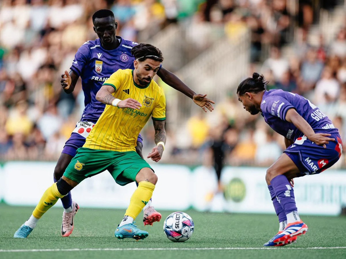 Προγνωστικά Αούστρια Βιέννης - Ίλβες