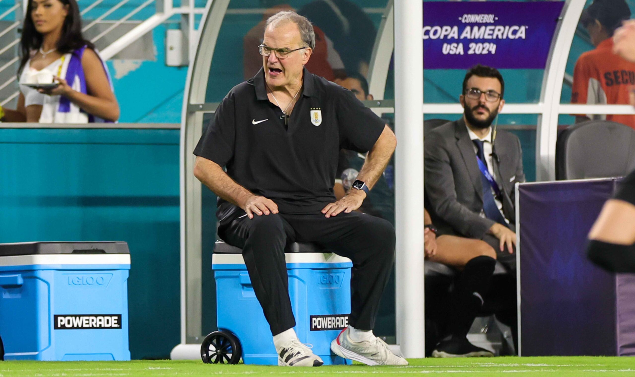 Προγνωστικά Κόπα Αμέρικα 