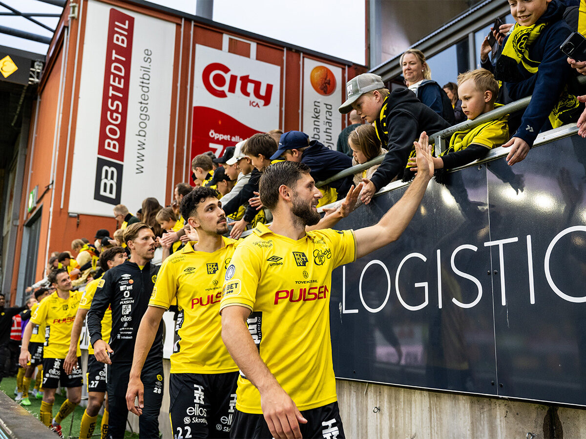 Έλφσμποργκ - Πάφος στοίχημα