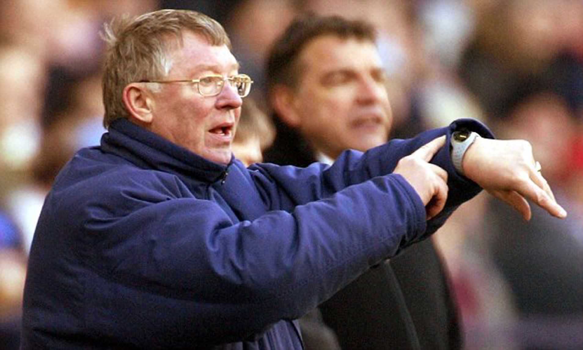 Αξίζει να ποντάρω στα late goals ημιχρόνου