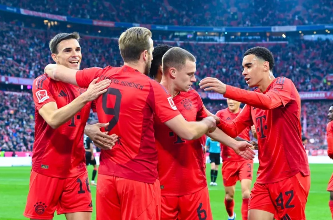  Το αδιαφιλονίκητο φαβορί και η αποχή από τον τίτλο