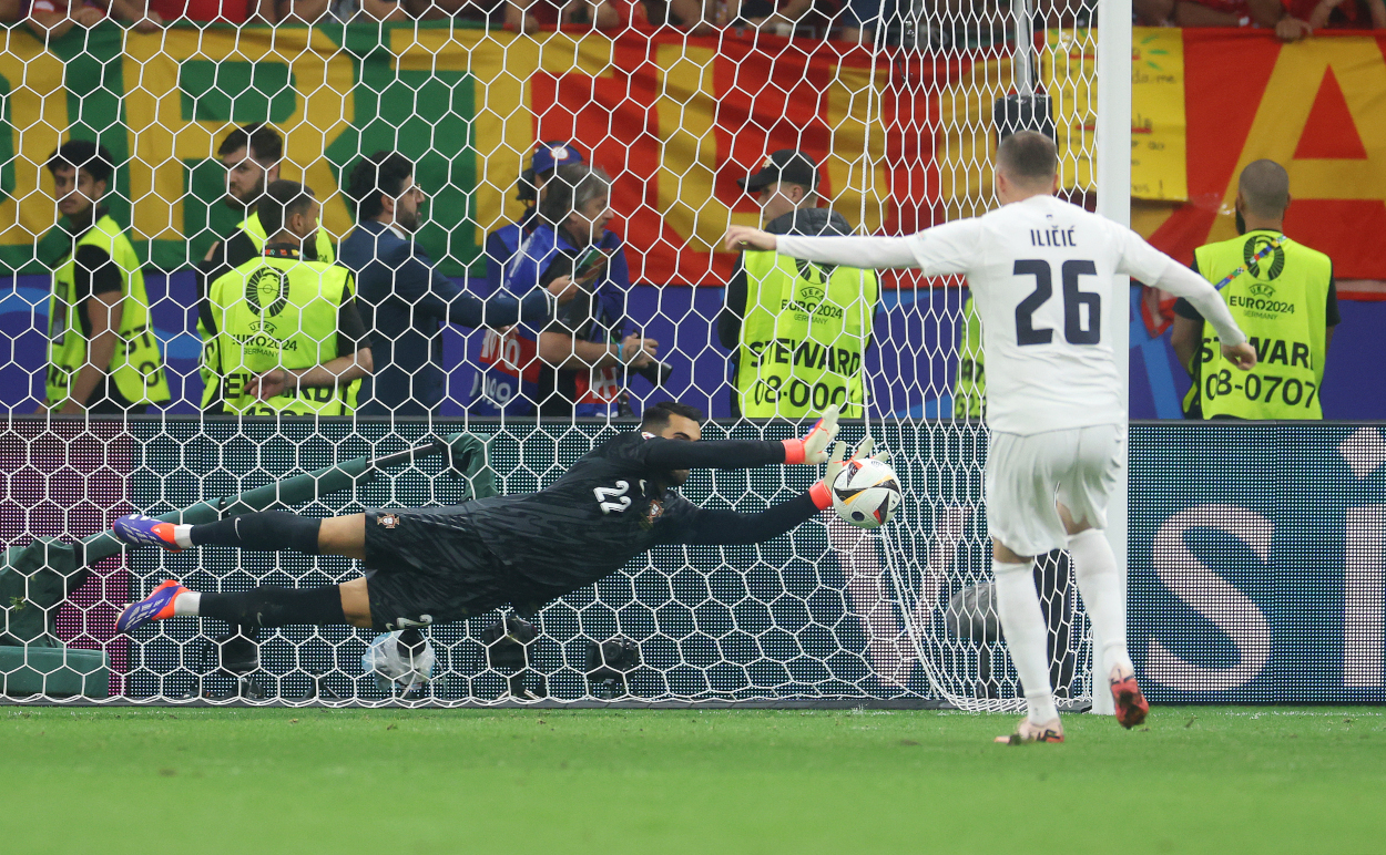 Πορτογαλία – Γαλλία στοίχημα