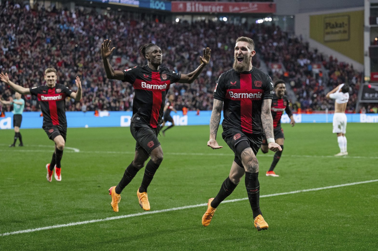 Σε ποια πρωταθλήματα να ποντάρω σε late goal