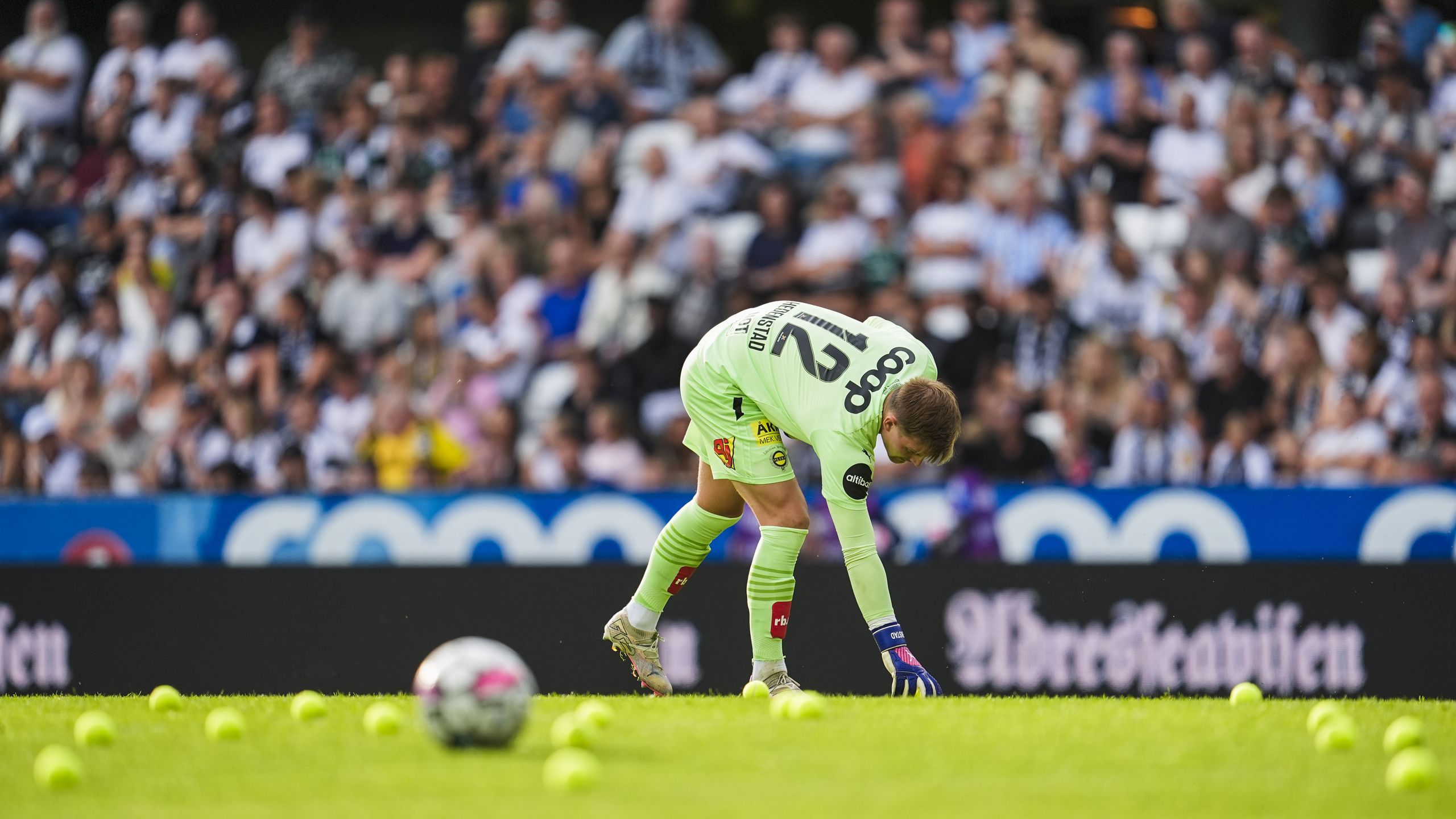 Λίλεστρομ - Σάρπσμποργκ στοίχημα