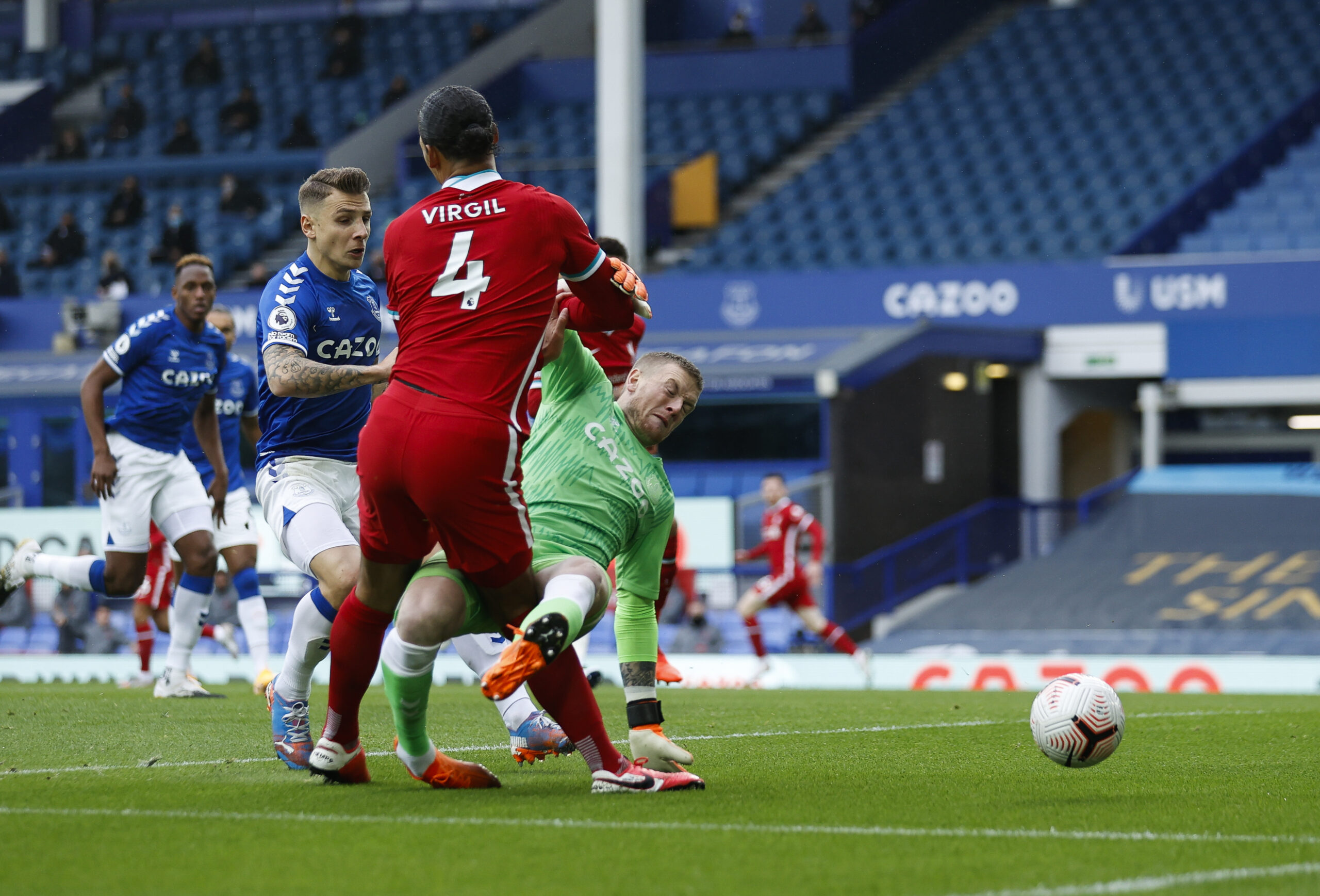 Τι αλλάζει στα προγνωστικά με την χρήση VAR