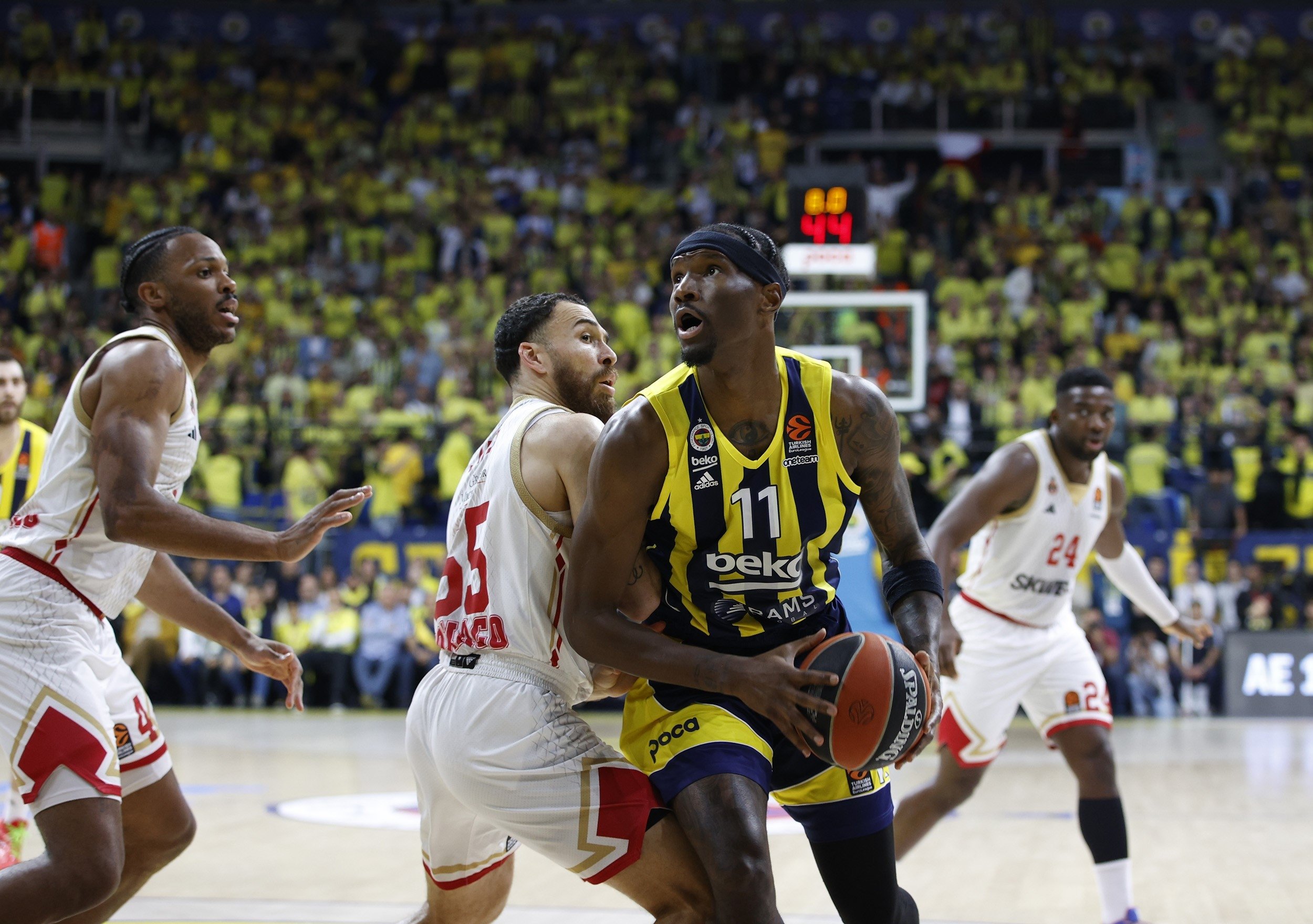 Σε ποια αθλήματα να χρησιμοποιήσετε την ζιγκ ζαγκ στρατηγική