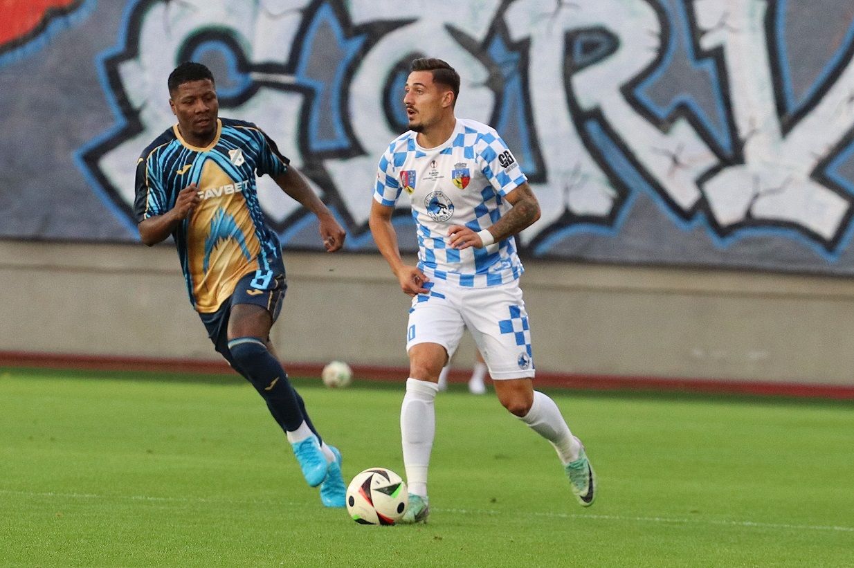 Προγνωστικά Ριέκα - Τσορβινούλ