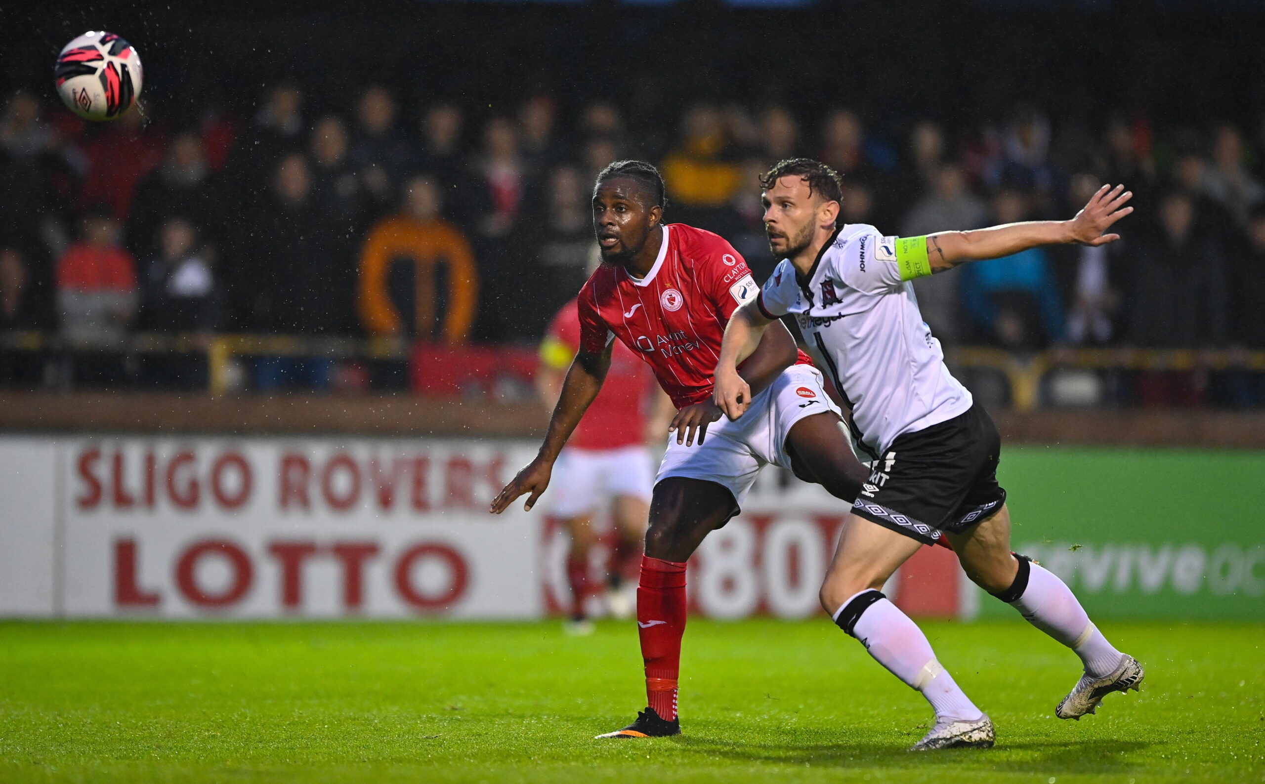 Σλίγκο Ρόβερς - Γκάλγουεϊ προγνωστικά