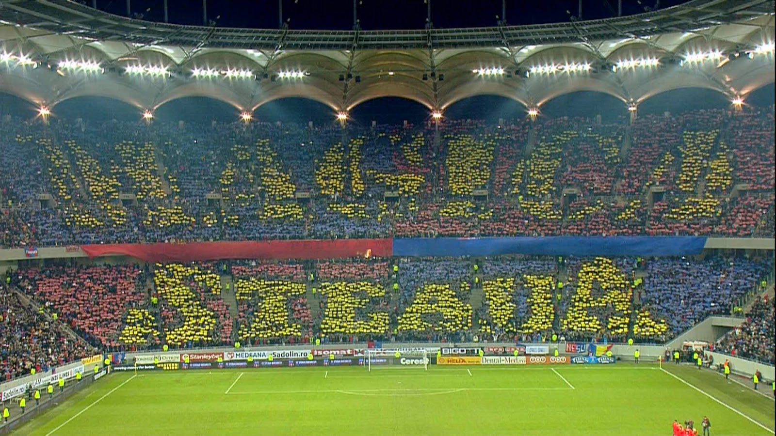 Στεάουα - Κορβινούλ στοίχημα