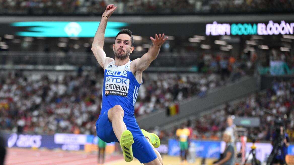 Ολυμπιακοι αγωνες 2024 Παρισι - Οι ελληνικές συμμετοχές