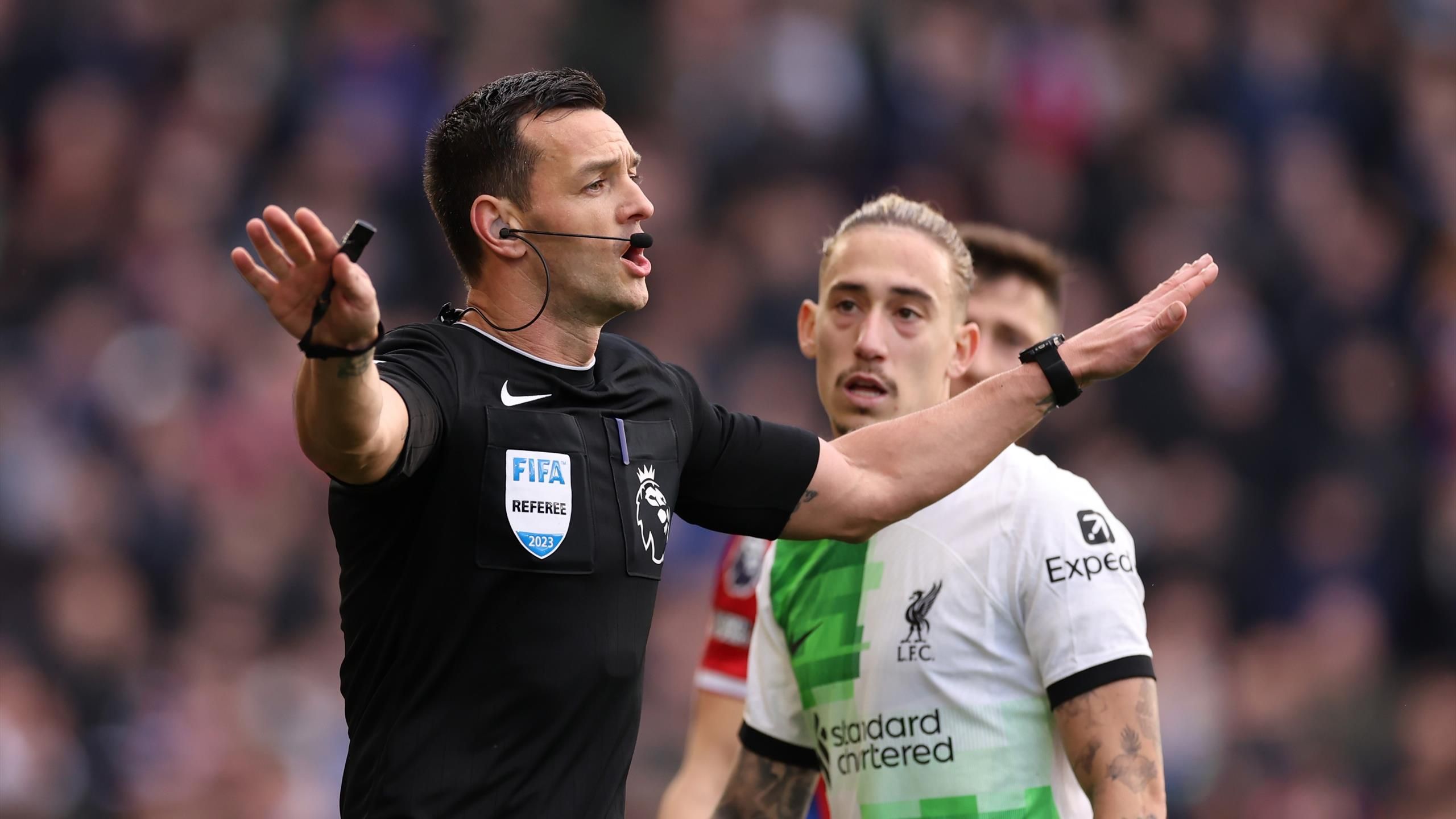 Οι νέες αγορές για στοίχημα με VAR