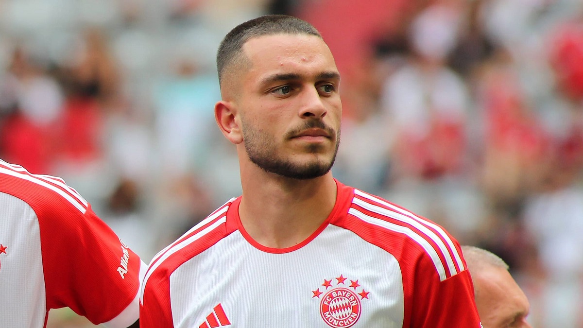 Τα αστέρια στο γερμανικό πρωτάθλημα 2024-25