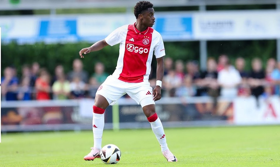 Προγνωστικά Παναθηναϊκός - Άγιαξ