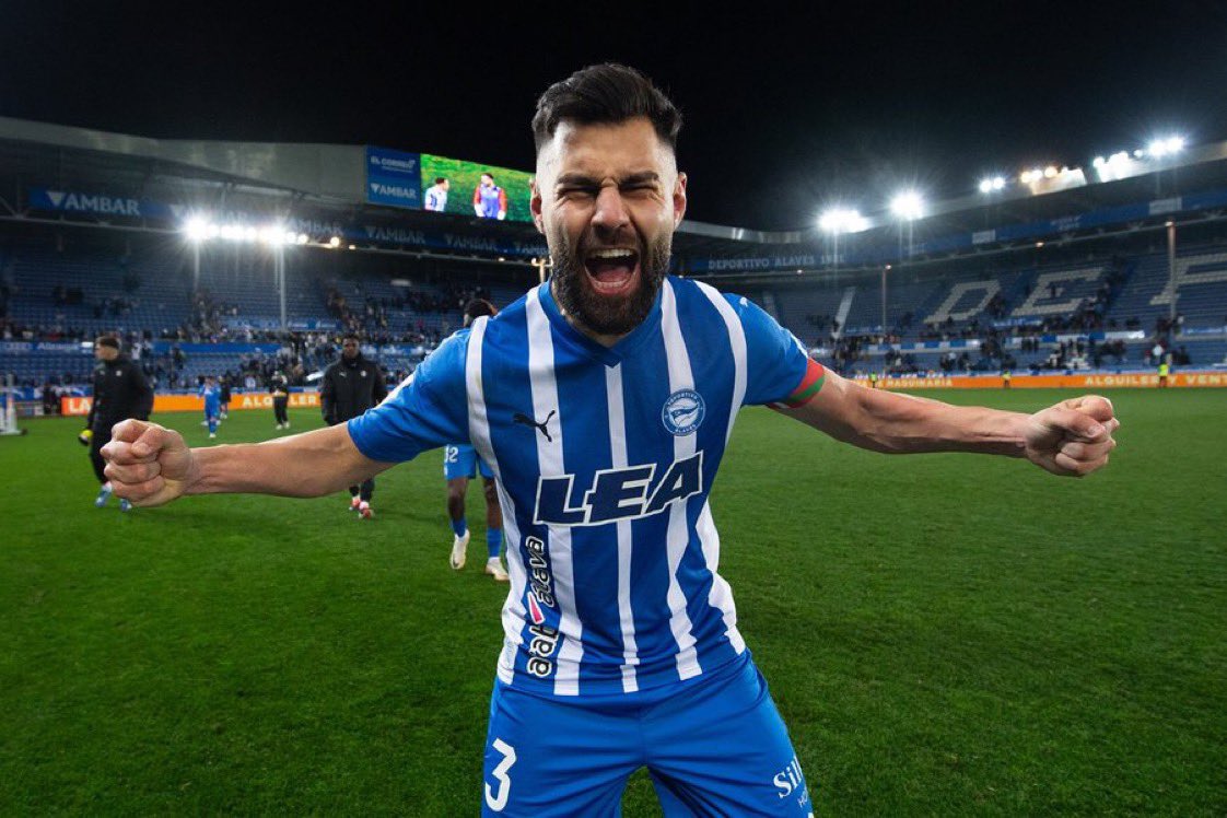 Ντεπορτίβο Αλαβές