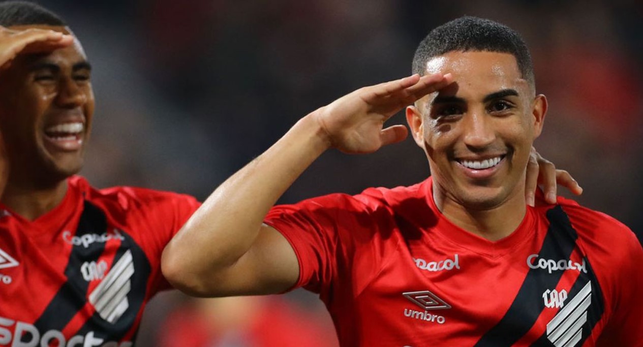 Ιντερνασιονάλ - Ατλέτικο Παραναένσε προγνωστικά