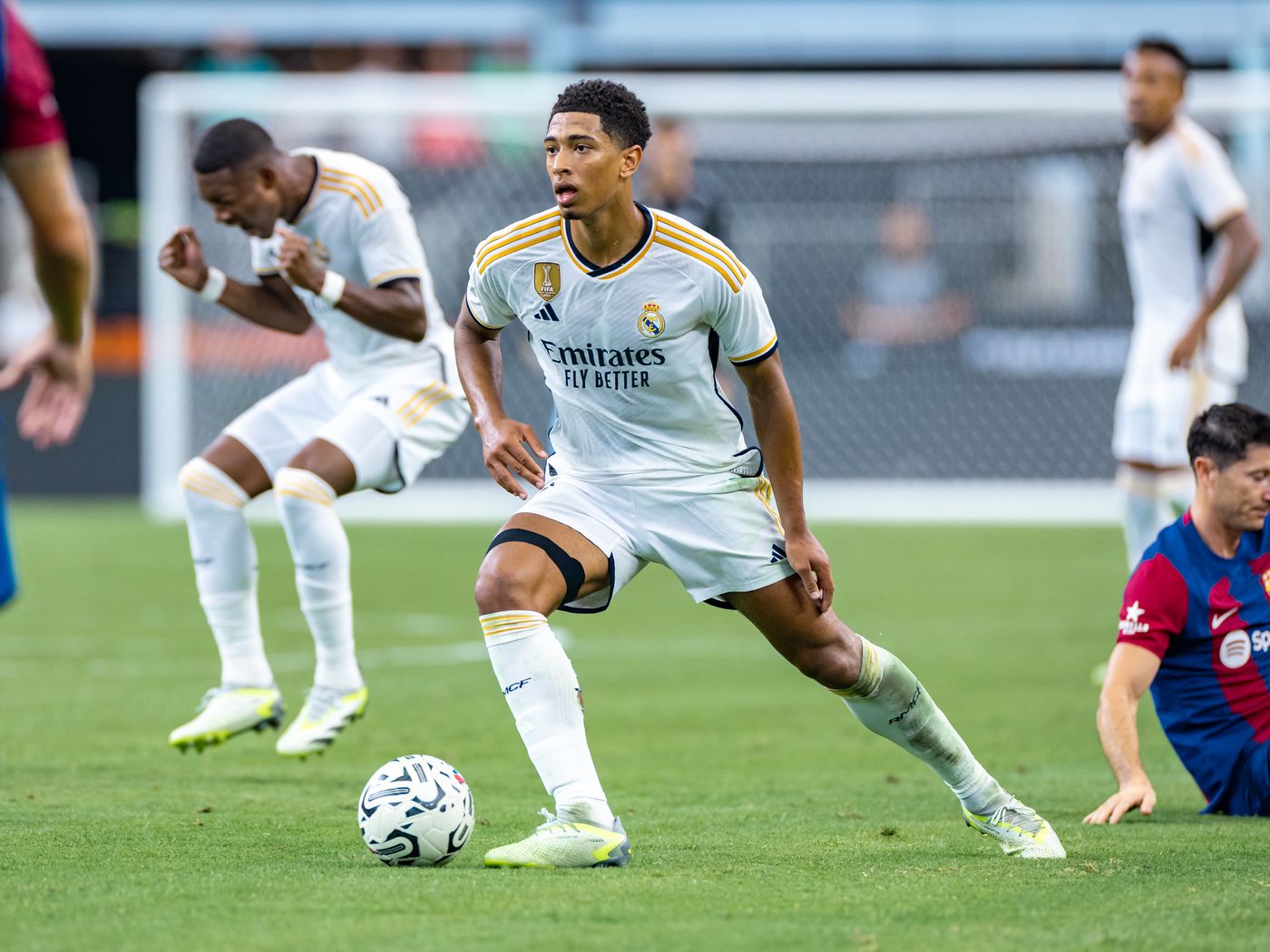 Ρεάλ Μαδρίτης