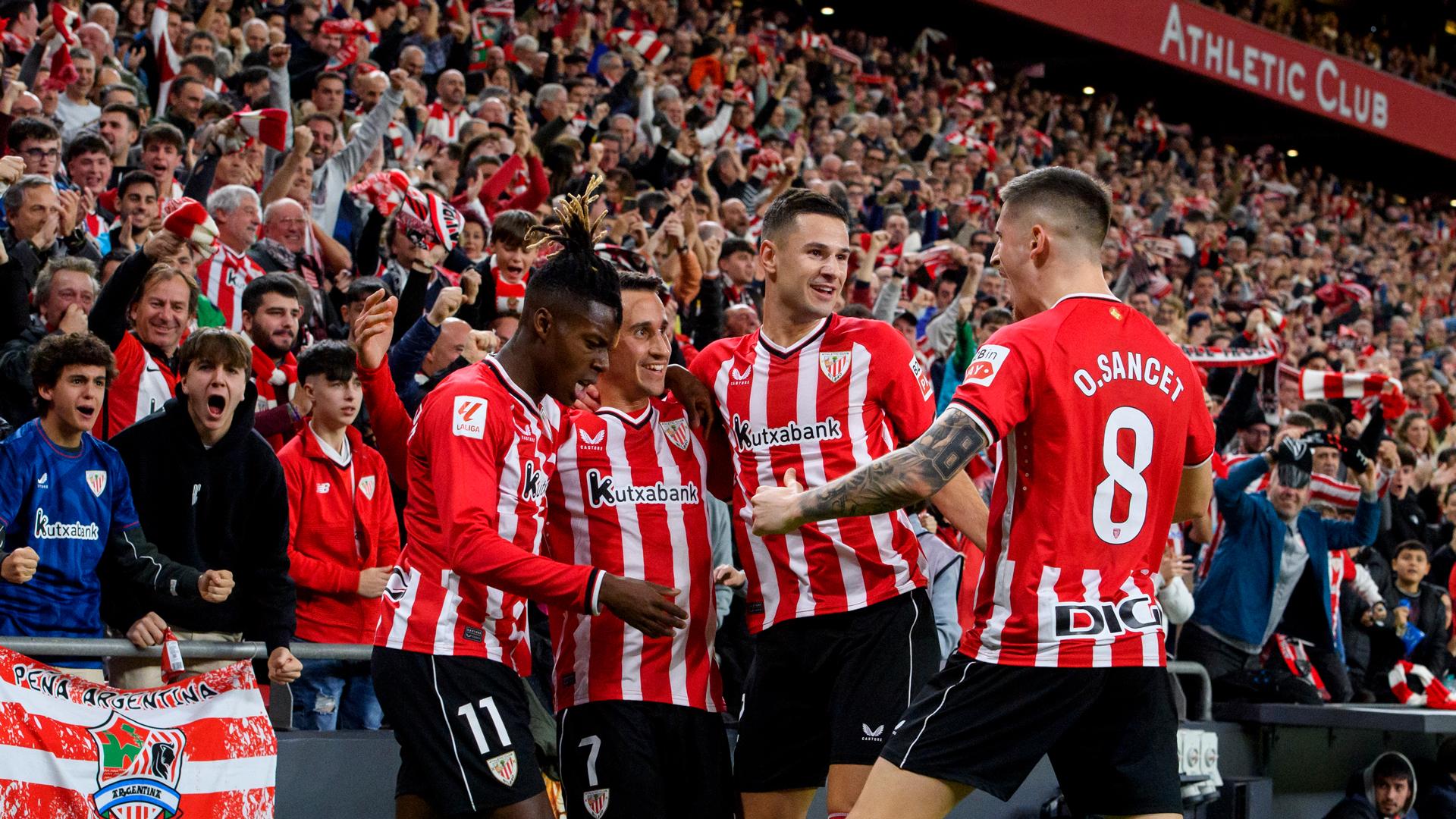 Αθλέτικ Μπιλμπάο