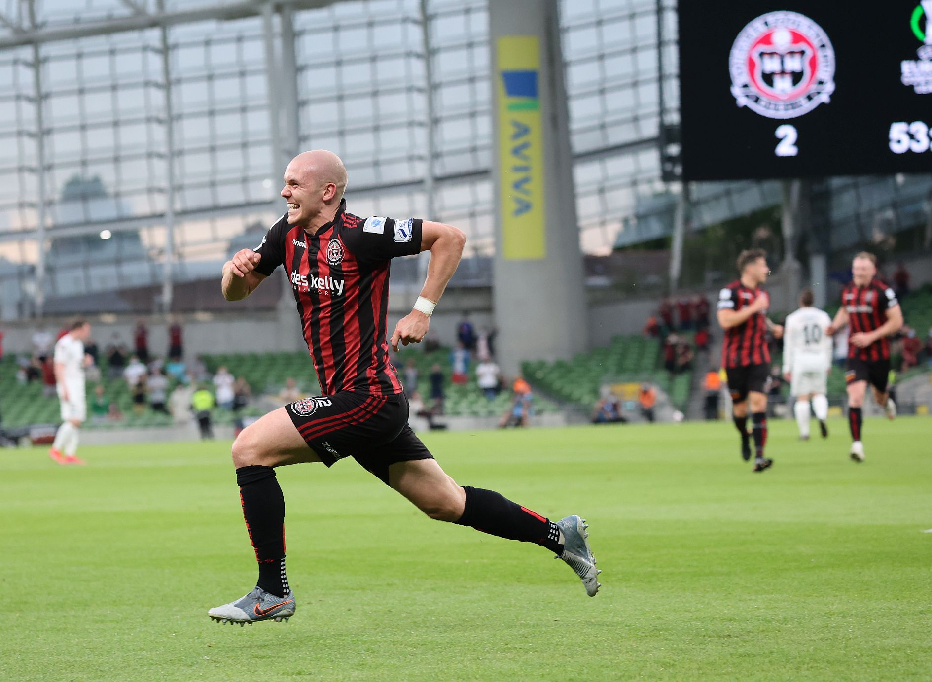 Μποέμιαν - Γουότερφορντ στοίχημα