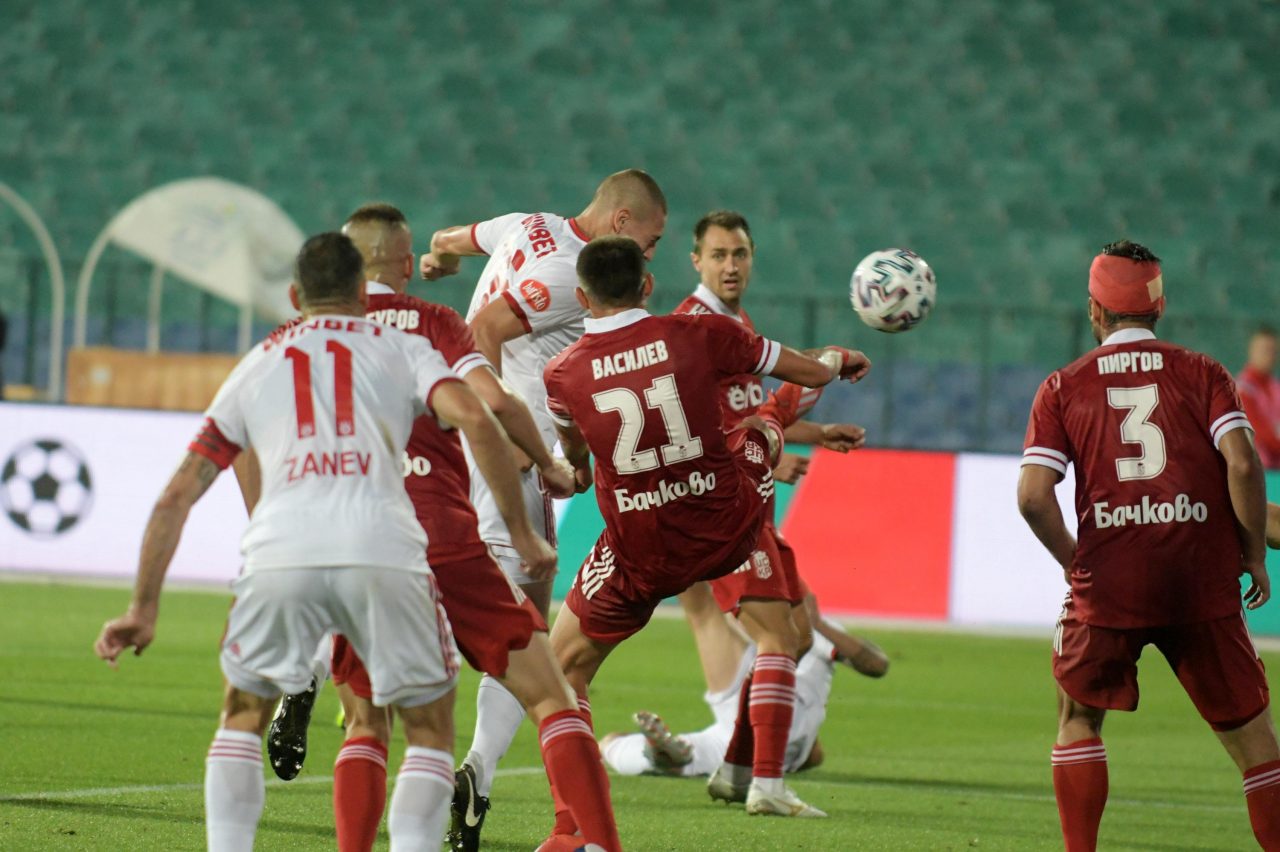 ΤΣΣΚΑ 1948 Σόφιας - ΤΣΣΚΑ Σόφιας προγνωστικά