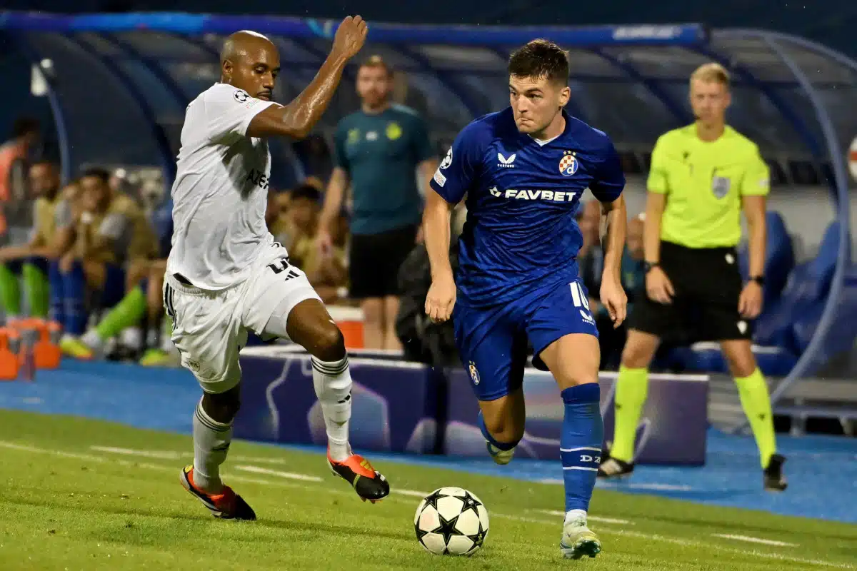 Καραμπάγκ - Ντίναμο Ζάγκρεμπ προγνωστικά