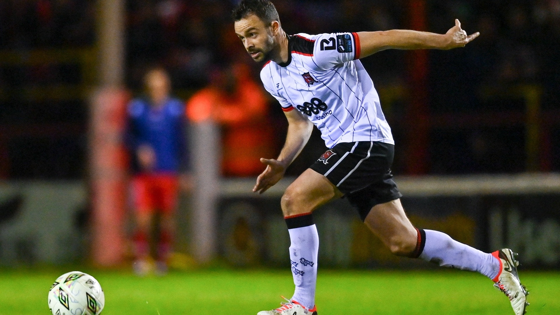 Προγνωστικά Ντάνταλκ - Σέλμπουρν