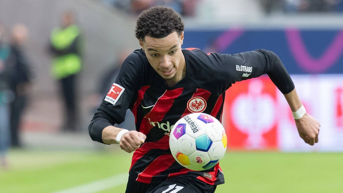 Άιντραχτ Φρανκφούρτης