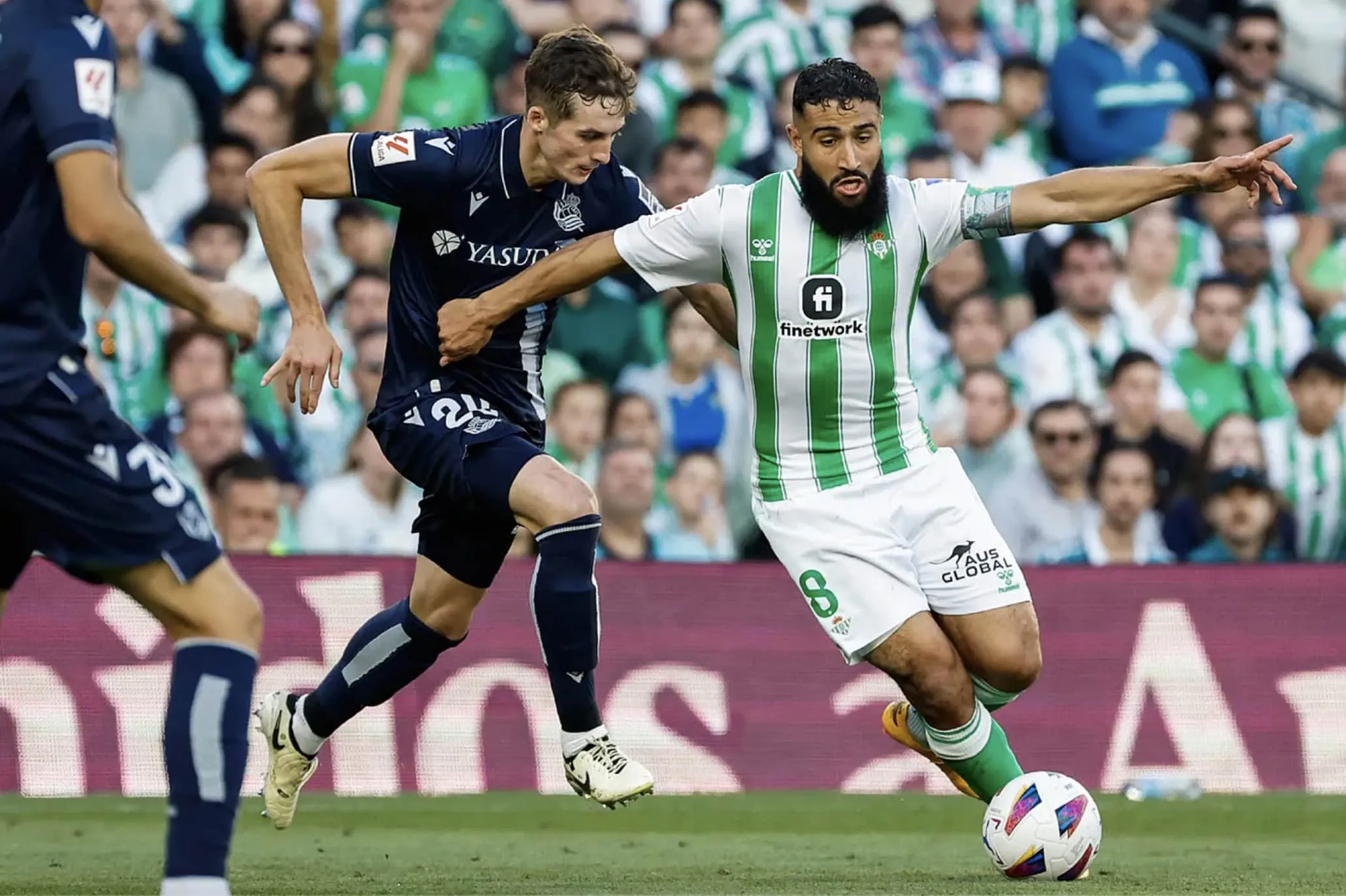 Ρεάλ Μπέτις