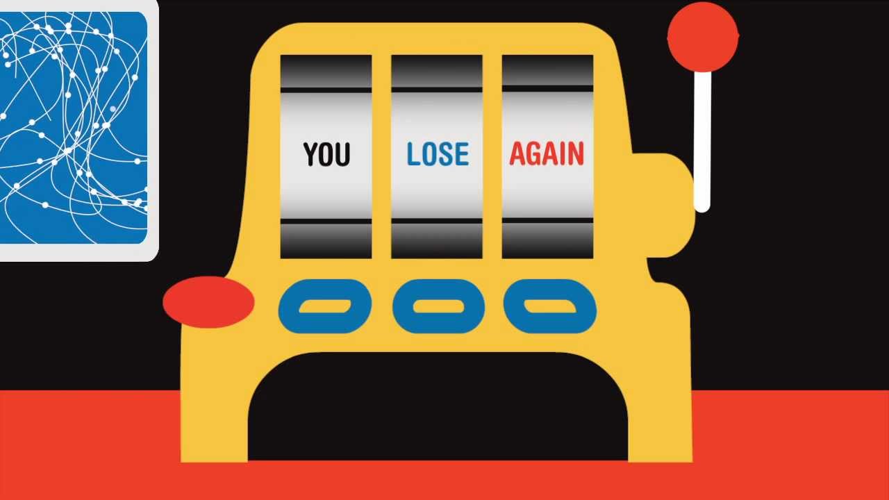 Πως λειτουργεί το Gambler’s Fallacy