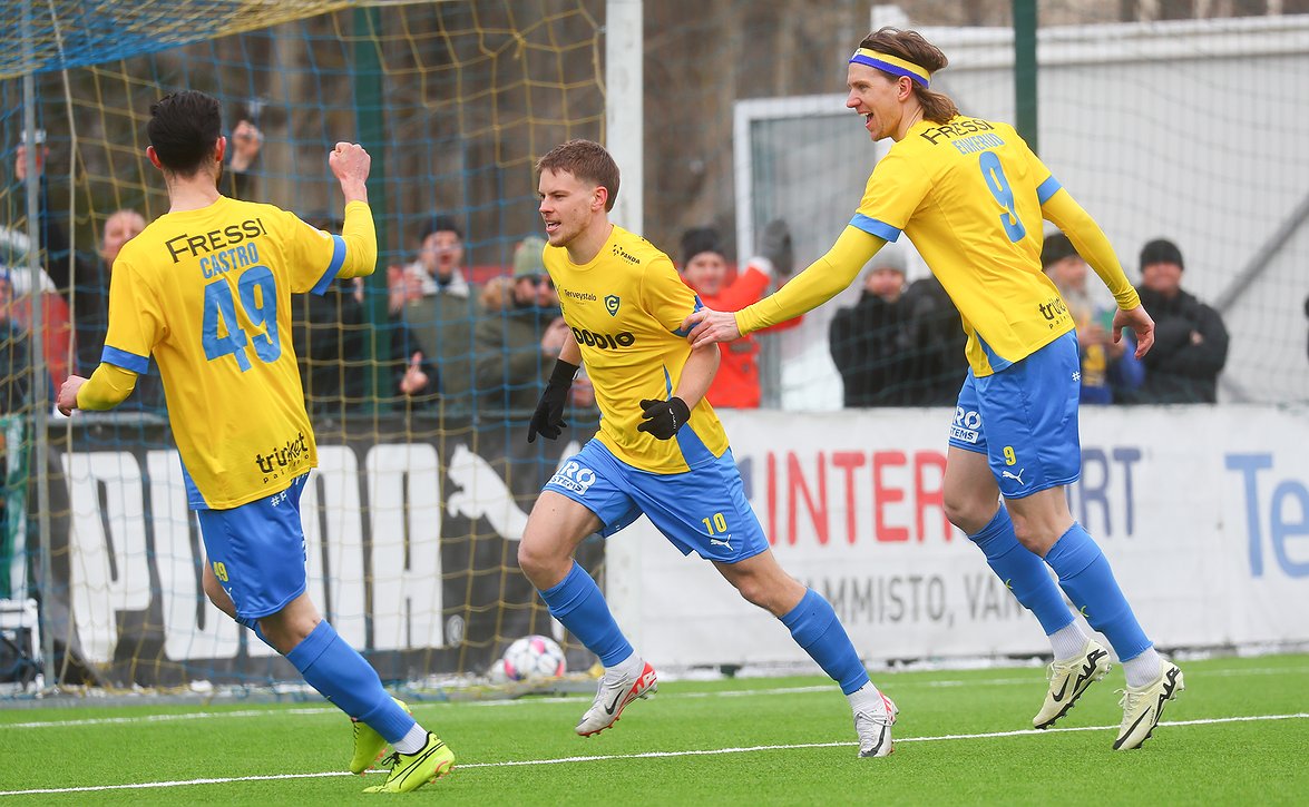 Προγνωστικά Γκνιστάν - Μάριεχαμν