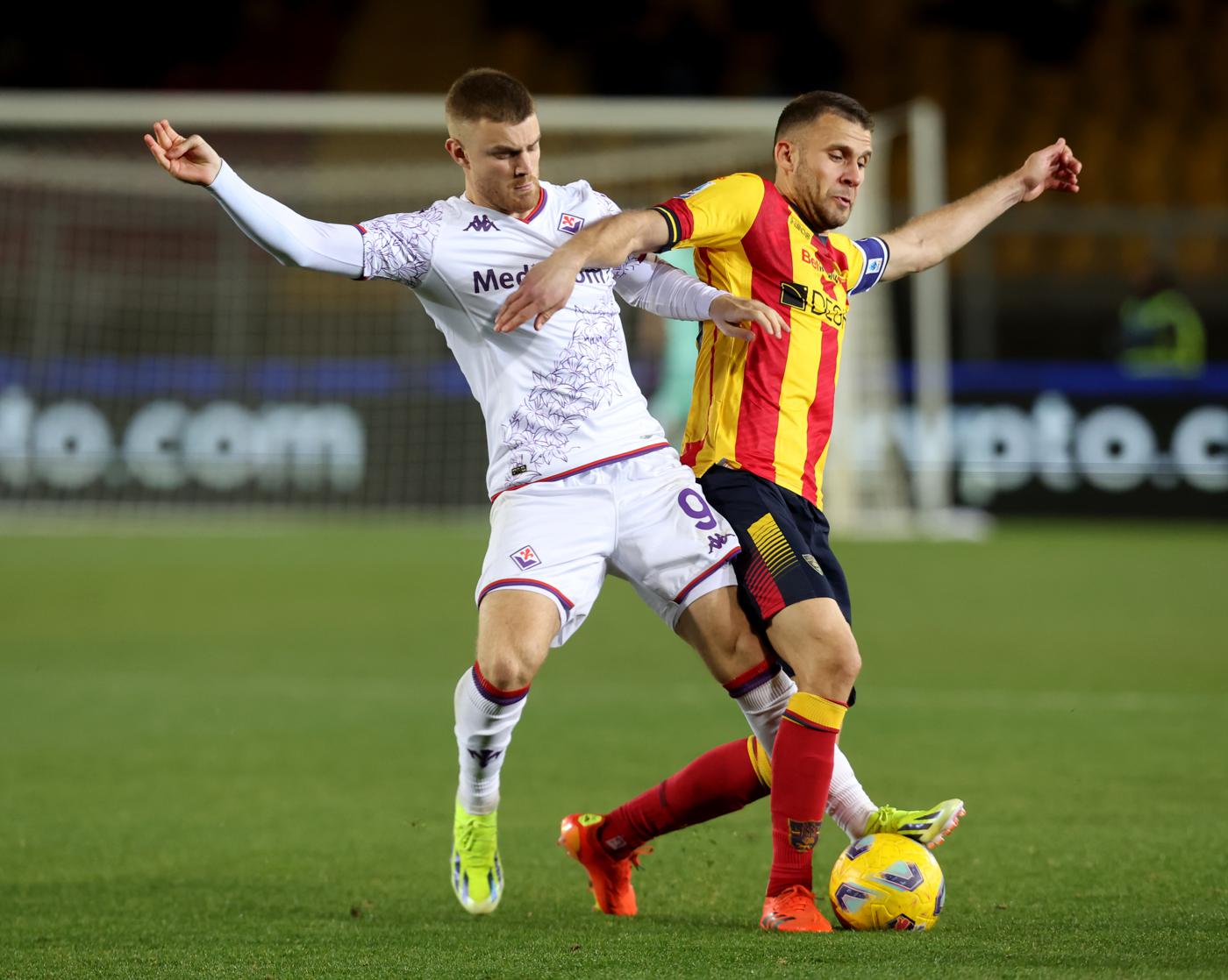 Προγνωστικά Λέτσε - Αταλάντα