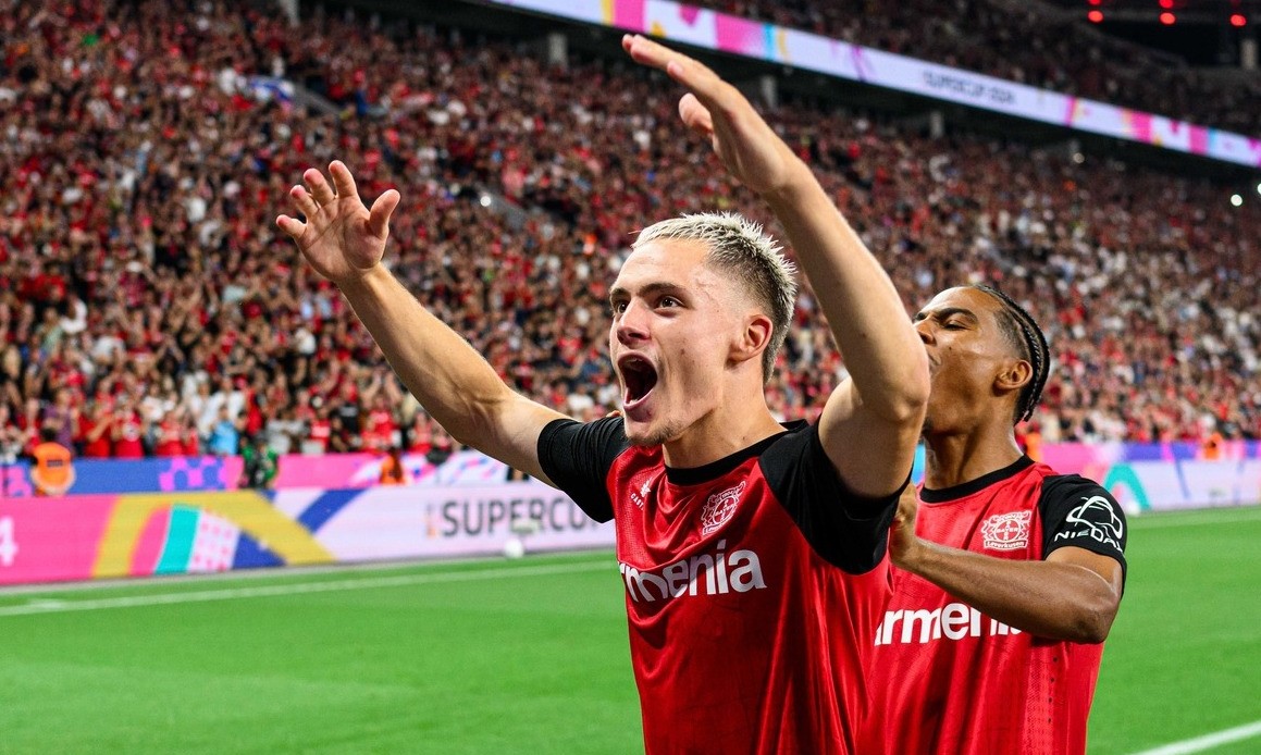 Γκλάντμπαχ - Μπάγερ Λεβερκούζεν στοίχημα