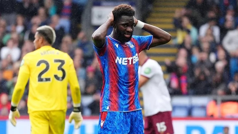 Κρίσταλ Πάλας - Νόριτς στοίχημα