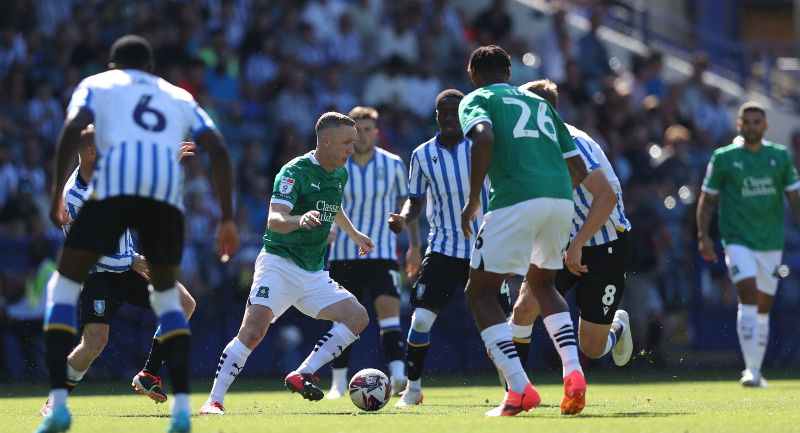 Χαλ - Σέφιλντ Γουένσντεϊ προγνωστικά