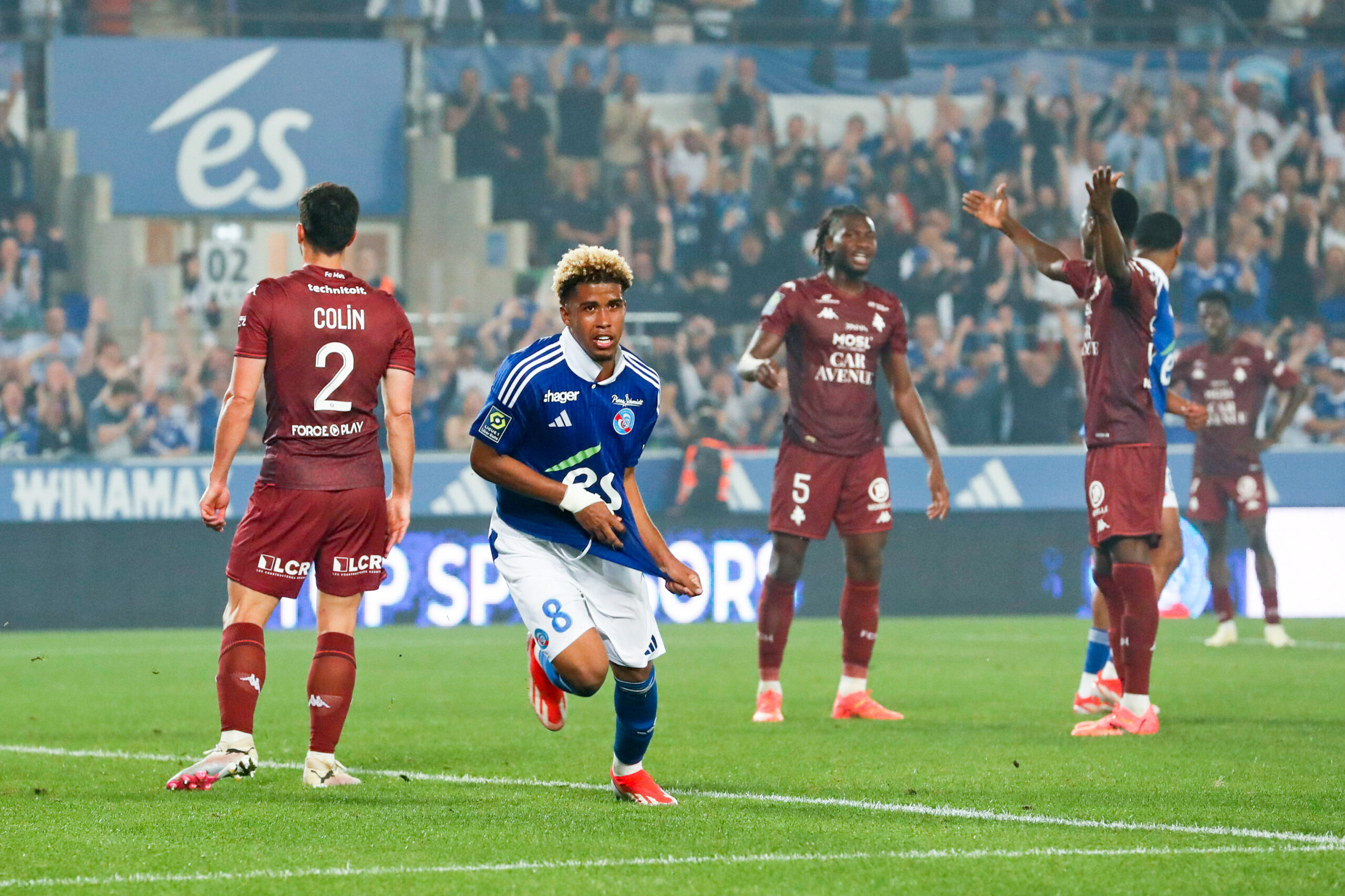 Στρασμπούρ