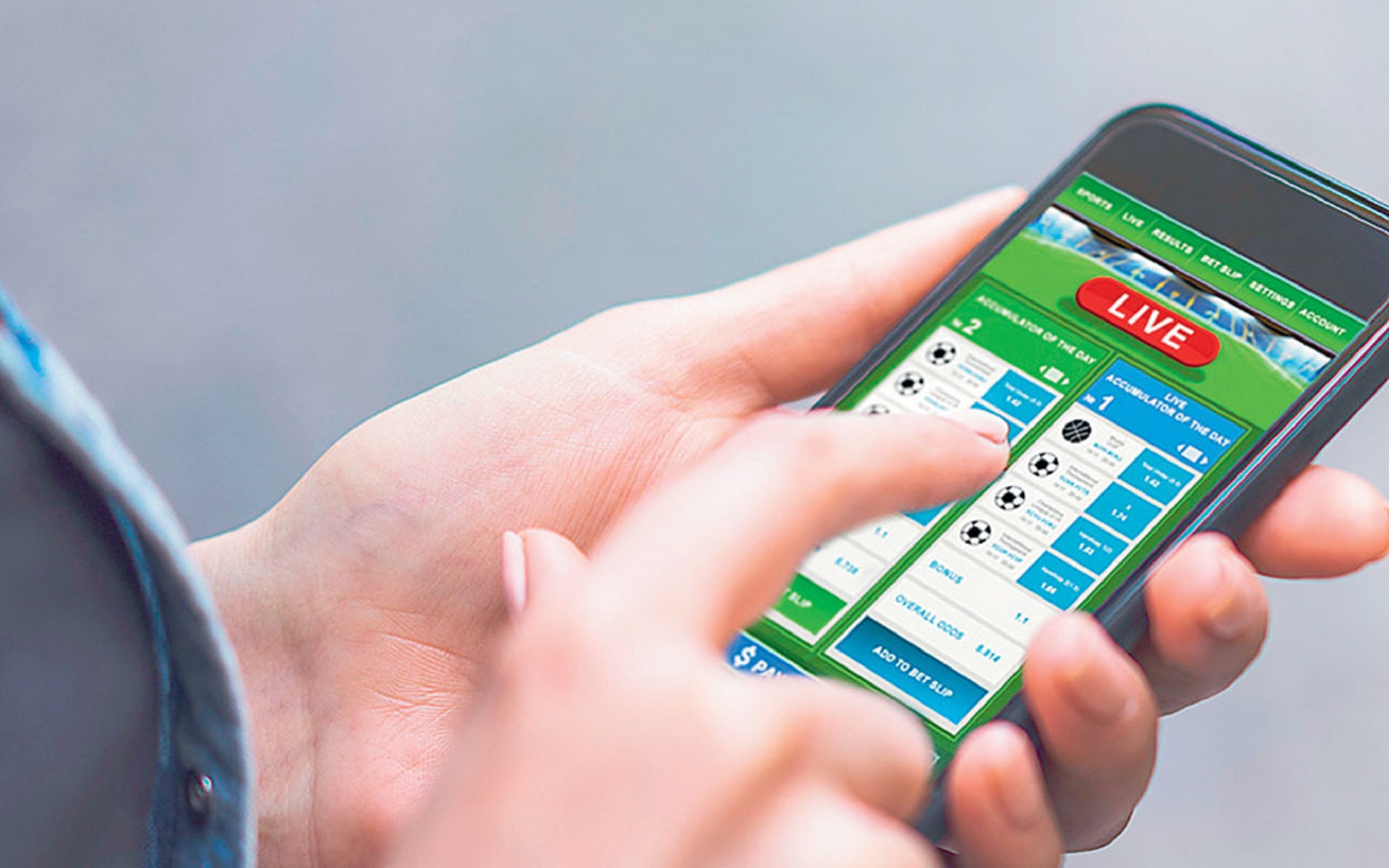 Τι σημαίνει τζίρος στο στοίχημα