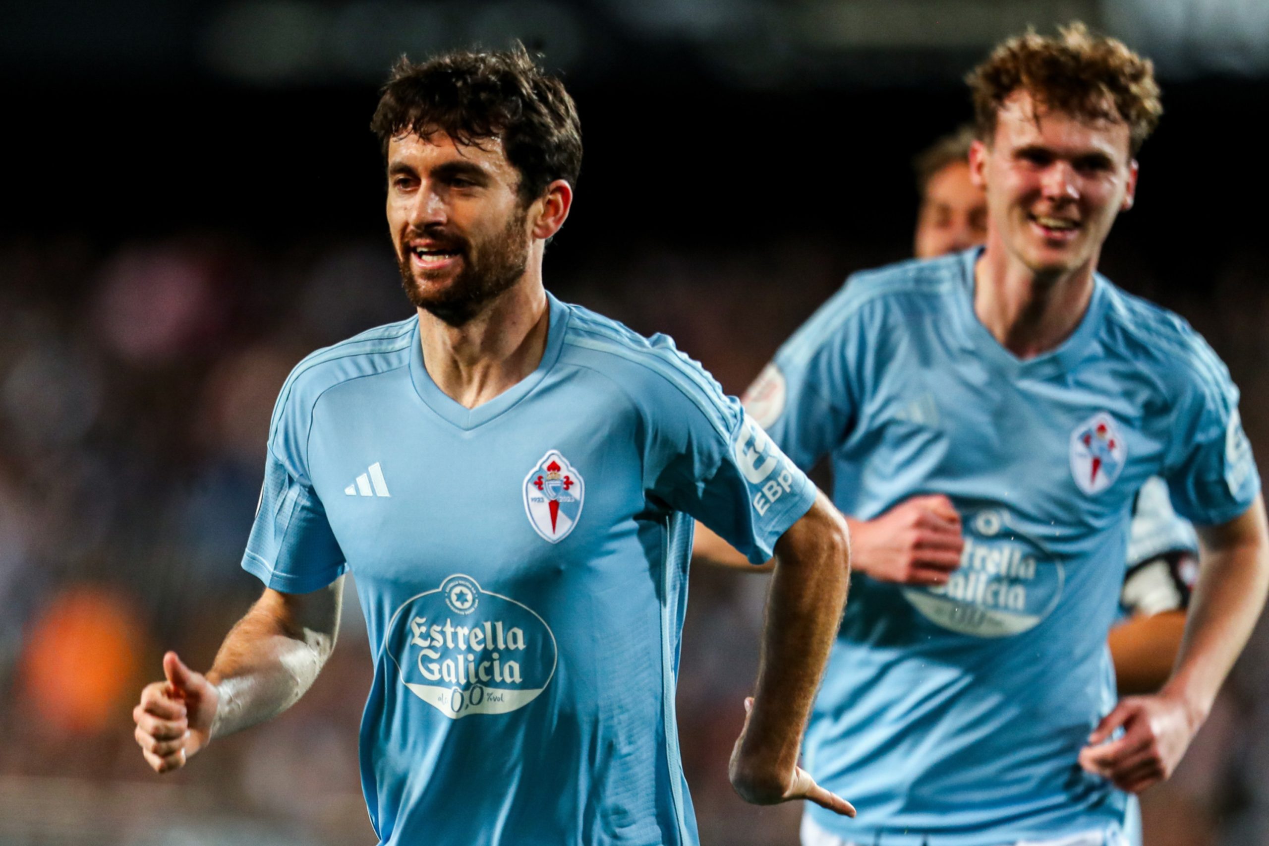 Θέλτα Βίγκο