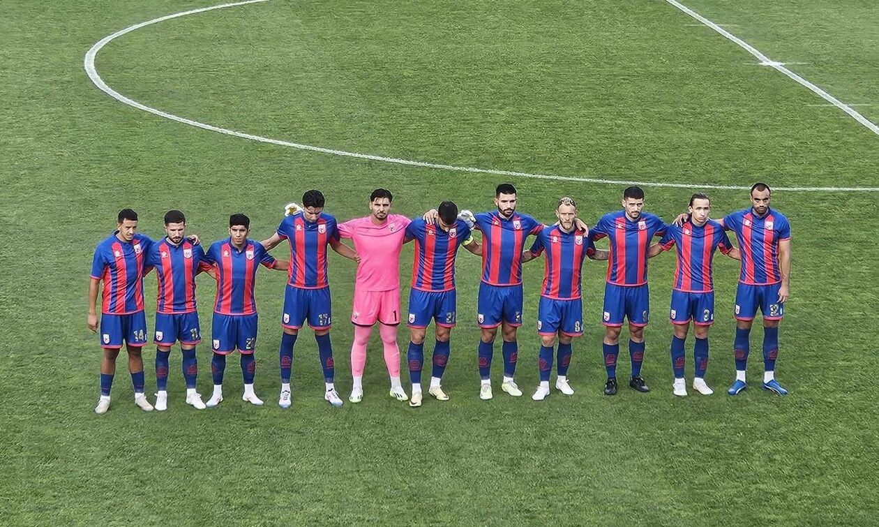 ΒΟΛΟΣ Ν.Π.Σ.