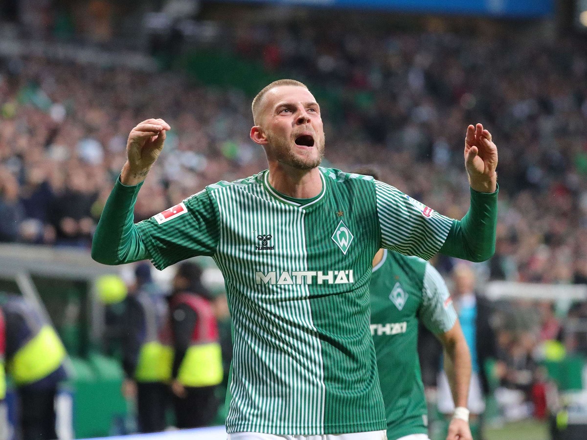 Βέρντερ Βρέμης