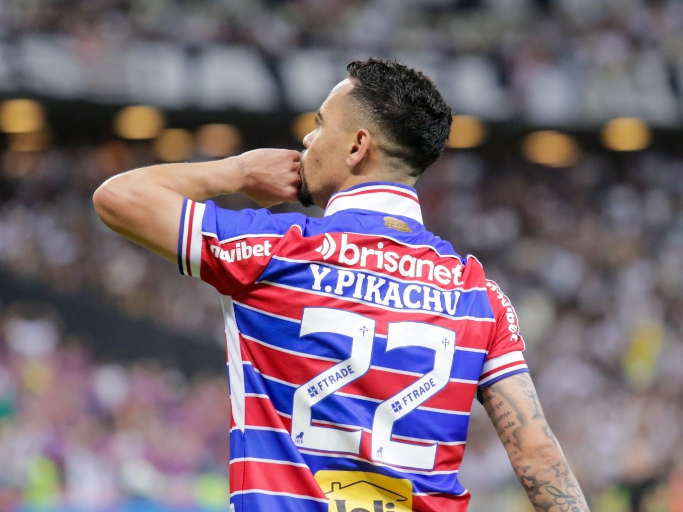 Προγνωστικά Φορταλέζα - Κρισιούμα