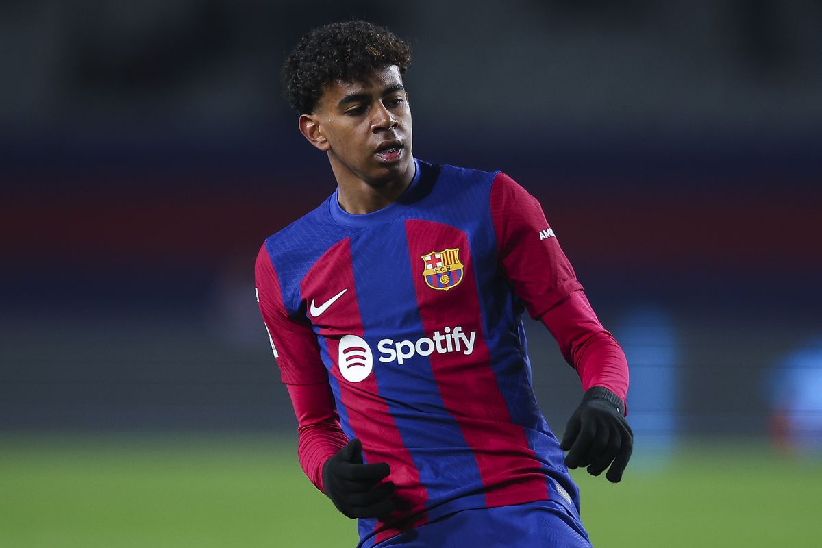 Τα αστέρια της Λα Λίγκα Ισπανία 2024-25